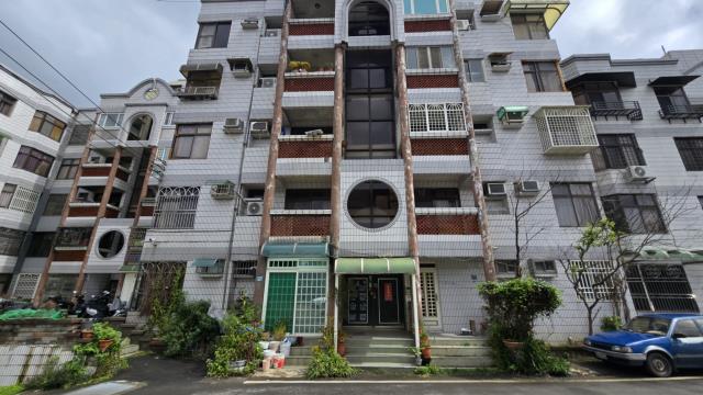 竹東小矽谷靜巷一樓3房