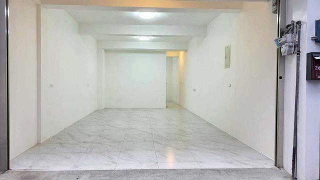 竹東市區工業一路翻新透天