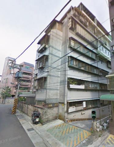 台北法拍公寓-3