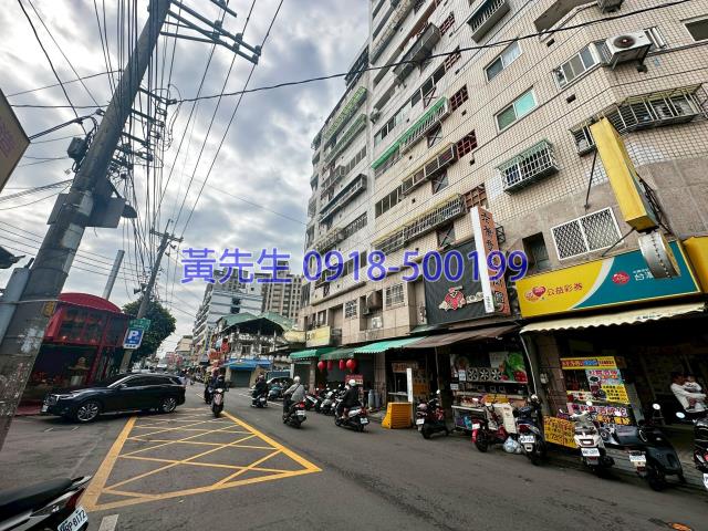 台中法拍大樓-2