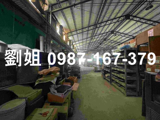 台南廠房_廠辦_倉庫-1