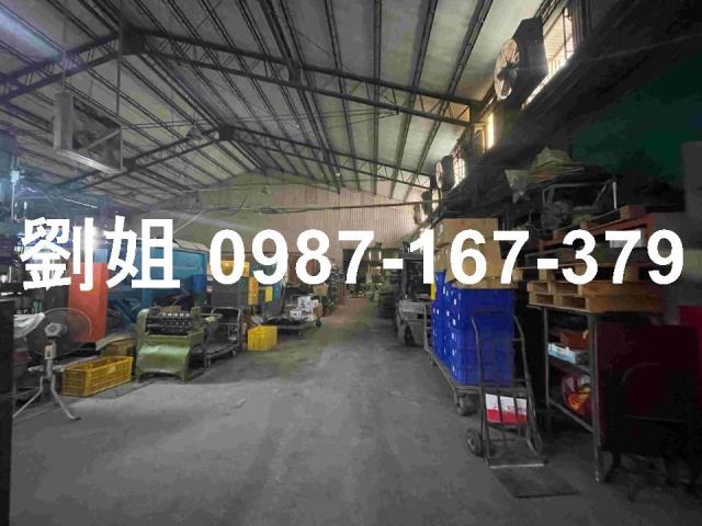 台南廠房_廠辦_倉庫-2