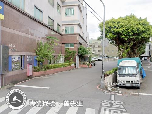 新北拍賣廠房-2