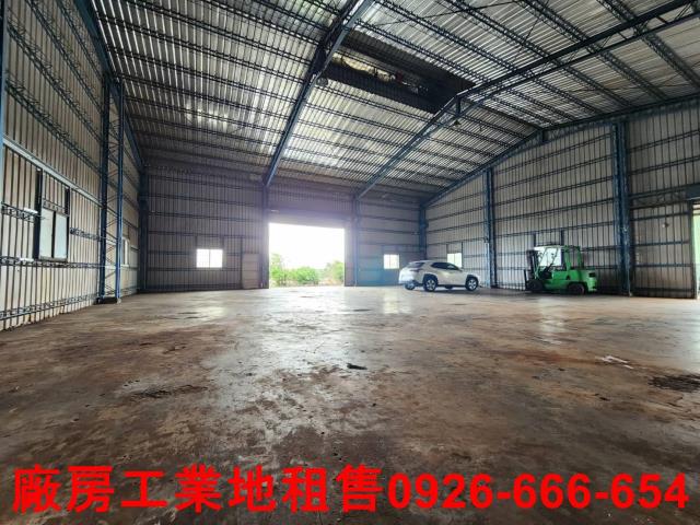 桃園廠房_倉庫-2