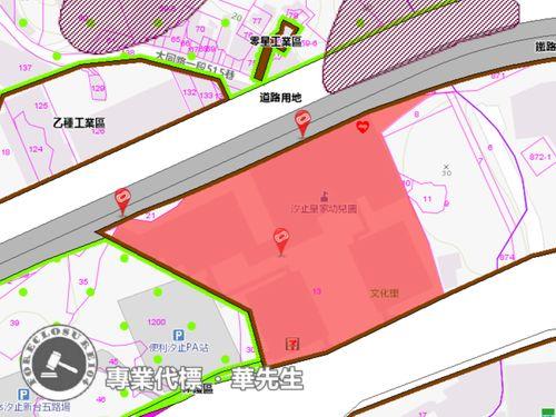 新北汐止廠房法拍-10