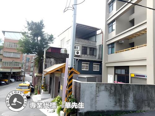 新北深坑華廈法拍-4