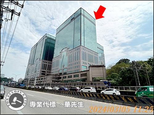 新北汐止廠房法拍-3