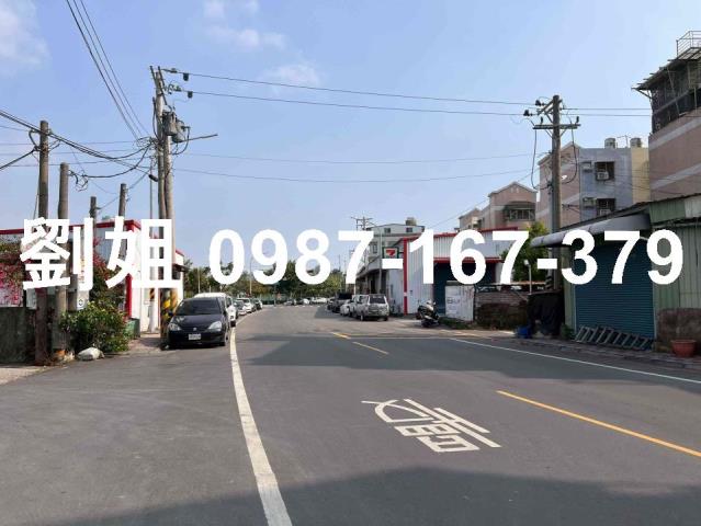 高雄仁武廠房_倉庫-2