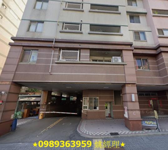 台中南屯大樓法拍-3