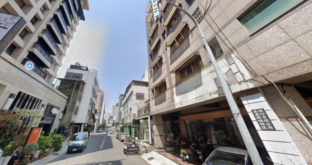 高雄苓雅大樓_店面法拍-3