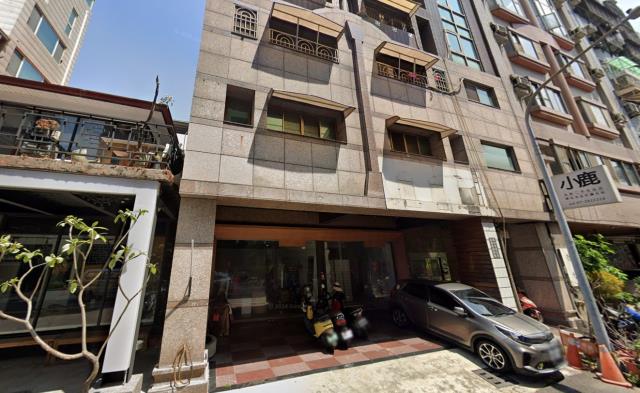 高雄苓雅大樓_店面法拍-4