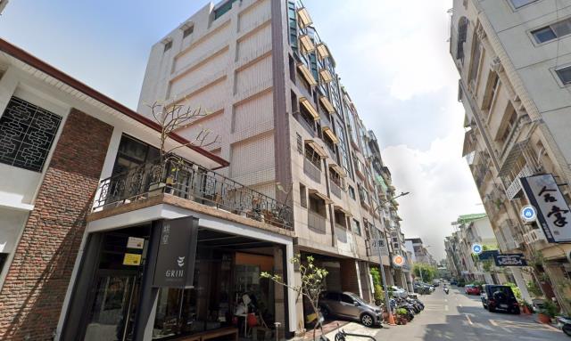 高雄苓雅大樓_店面法拍-5