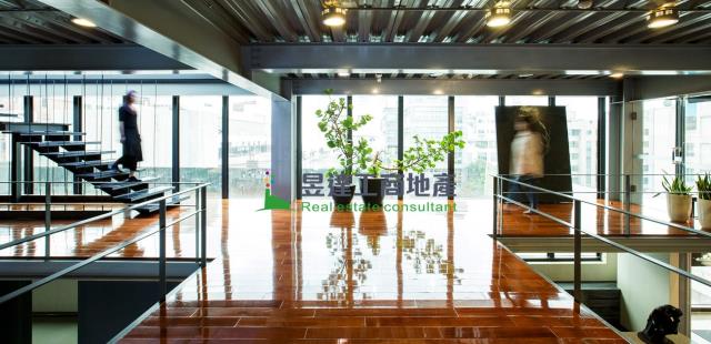 新北五股廠房_廠辦_倉庫-2