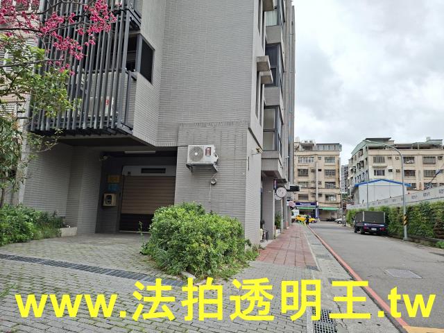 新北板橋法拍華廈_套房-4