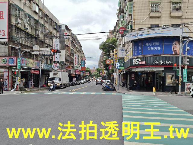 新北板橋法拍華廈_套房-8