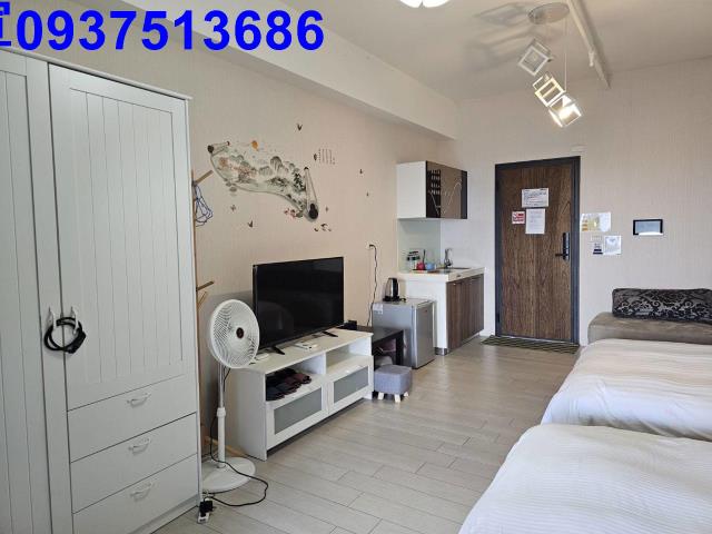 宜蘭頭城大樓-4