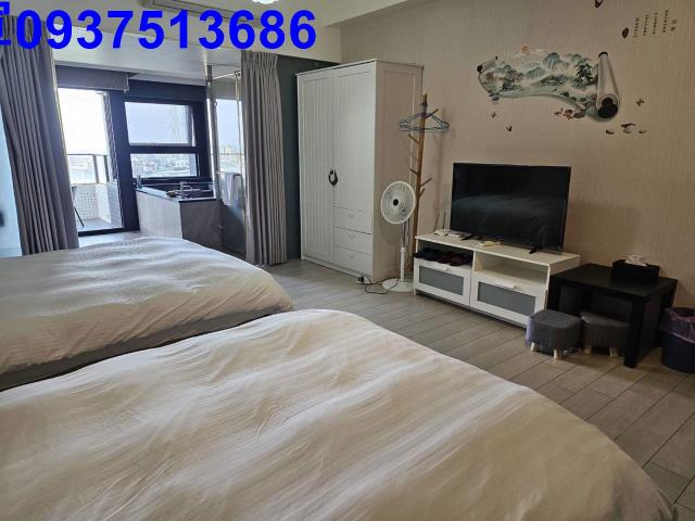 宜蘭頭城大樓-9