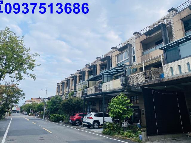 宜蘭宜蘭市別墅-1