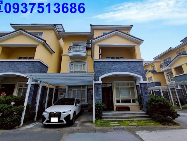 宜蘭縣五結鄉國民南路別墅透天出售