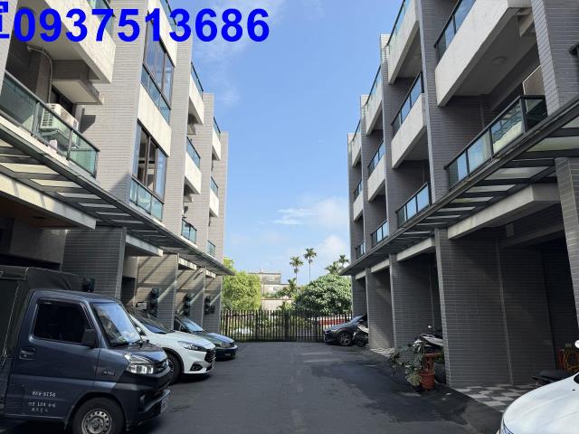 宜蘭縣蘇澳鎮新榮路別墅透天出售