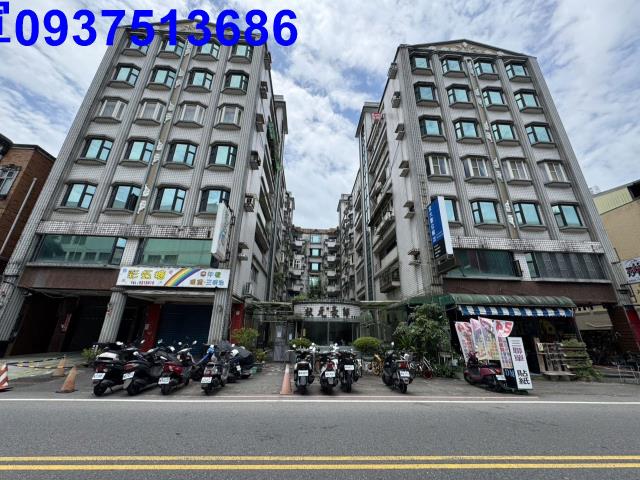 宜蘭市華廈-0