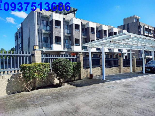 宜蘭縣礁溪鄉龍泉路華廈出售