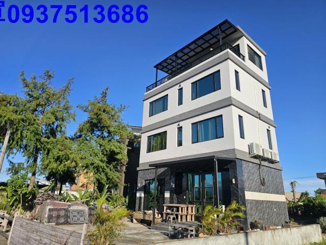 宜蘭縣員山鄉深洲路農舍出售