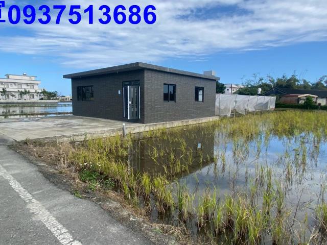 壯圍農糧加工室-1