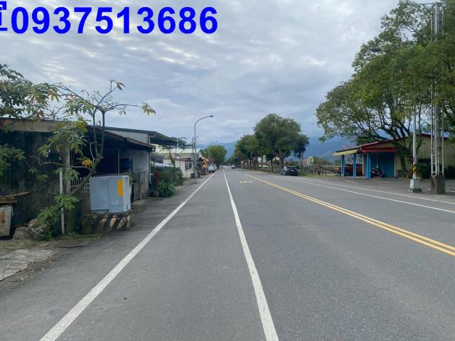 宜蘭縣三星鄉三星路六段透天出售