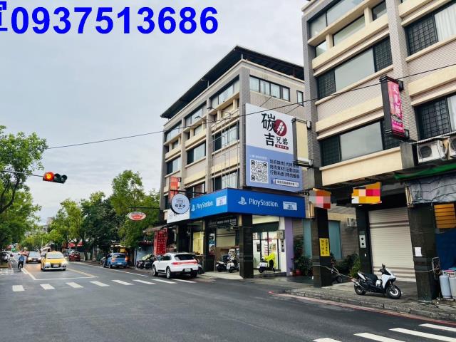 宜蘭縣宜蘭市復興路二段透天出售