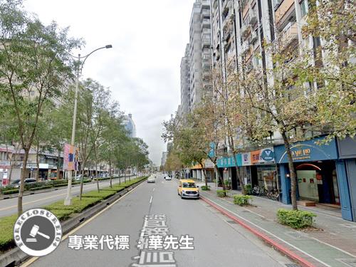 台北法拍大樓-6