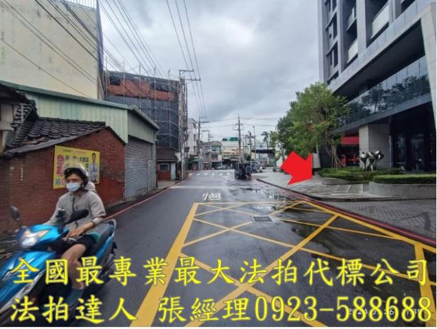 台中大樓法拍-6