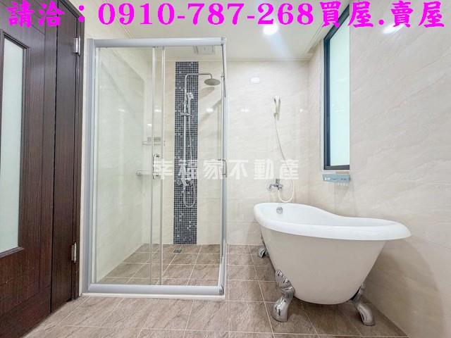 台南永康透天_別墅-13