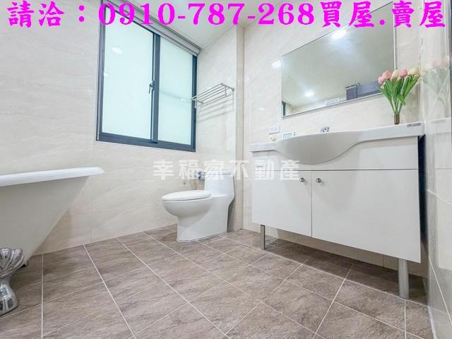 台南永康透天_別墅-14