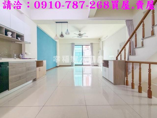 台南永康透天_別墅-3