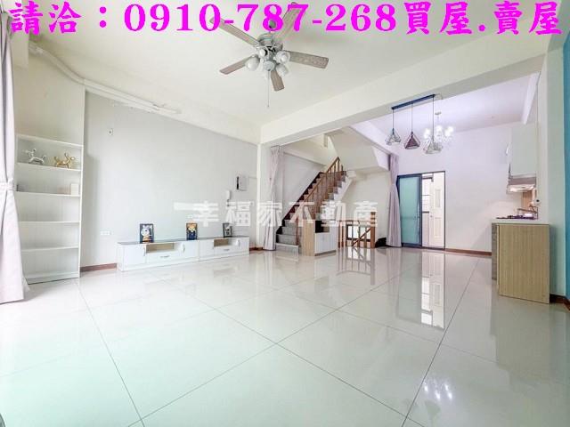 台南永康透天_別墅-4