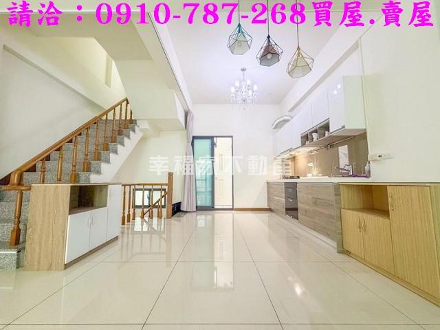 台南永康透天_別墅-6