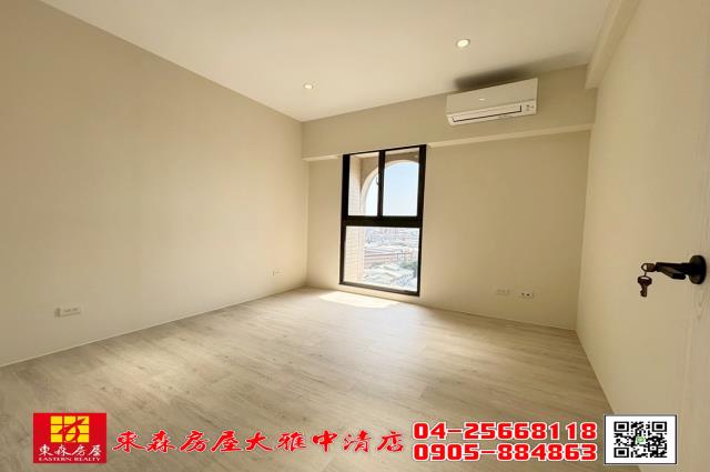 台中大雅大樓-8