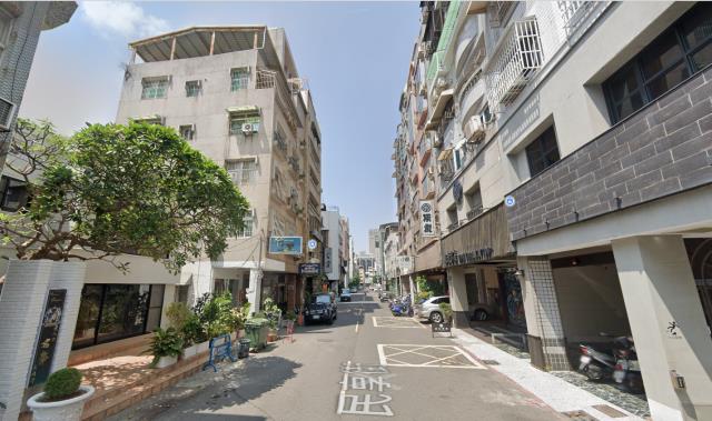 高雄苓雅大樓法拍-2