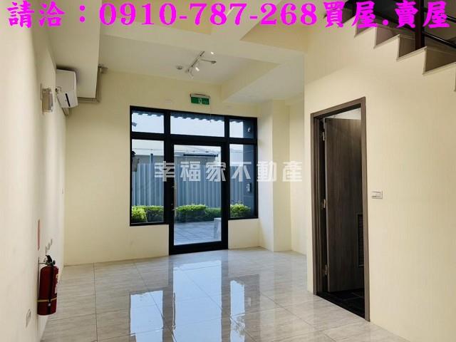 台南仁德大樓-6