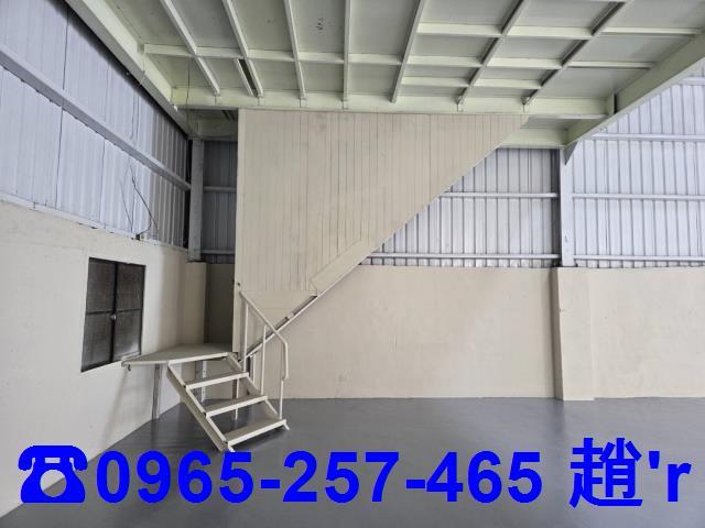 高雄路竹廠房-3