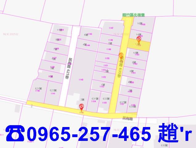 高雄路竹廠房-8