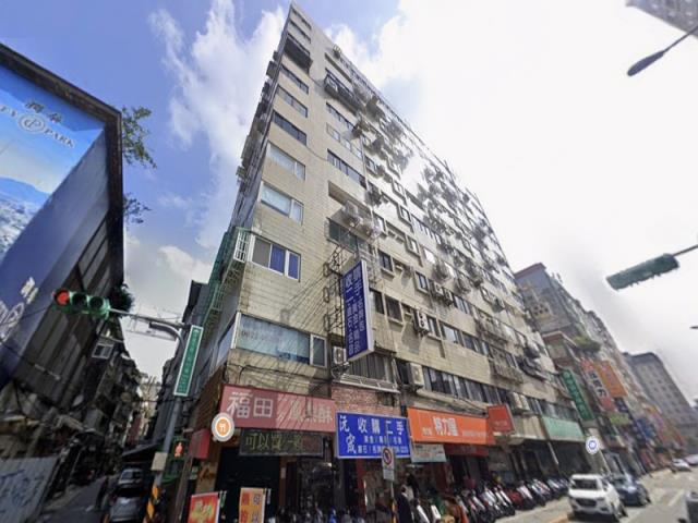 台北大同區大樓法拍-1