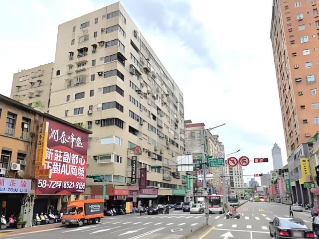 台北大同區大樓法拍-2