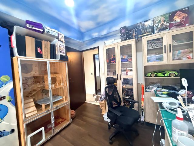 桃園桃園區大樓-9