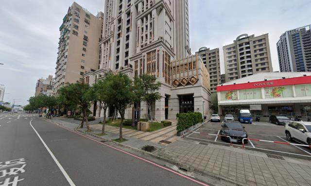 高雄左營法拍大樓-1