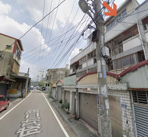 台中大里透天法拍-3