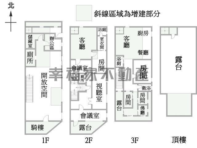 安平透天_別墅-15