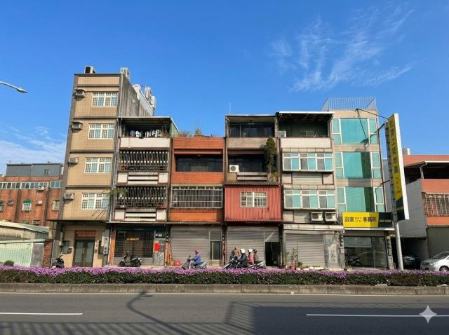 中壢透天_店面-1