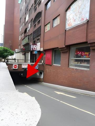 大安區拍賣大樓-2